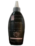 Gel Repousse Cheveux – Café & Thé Vert 150ml